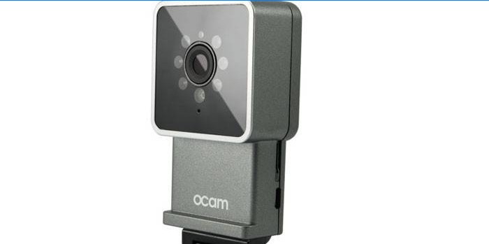 „OCam M3 WiFi“ IP kamera