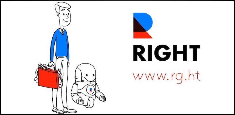 Teisė į robotus