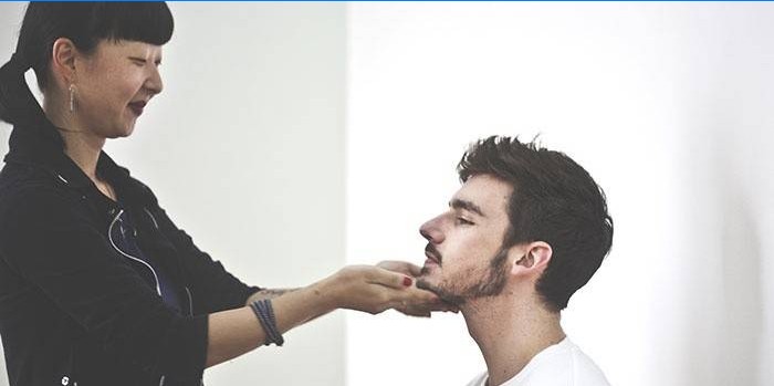 Vyro barzdos augimo rezultatas pasitelkus vaistinę