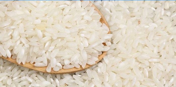 Basmati ryžiai