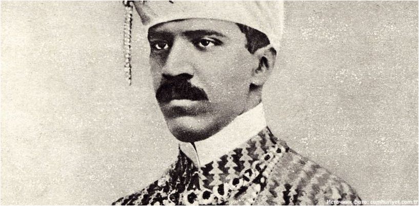 Osmanas Ali Khanas, Asafas Jah VII