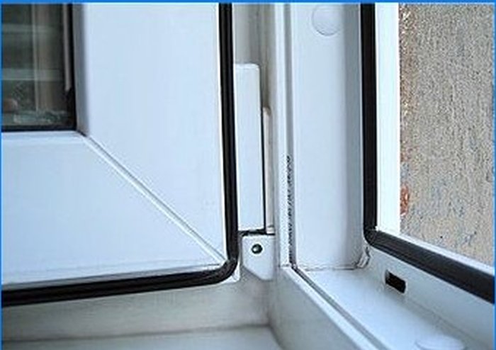 Apsaugokite namus nuo triukšmo sutvirtindami langus