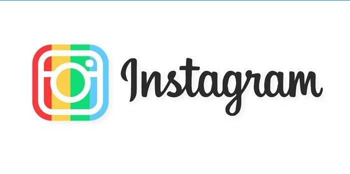 „Instagram“ logotipas