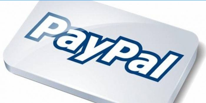 Tarptautinė mokėjimo sistema „PayPal“