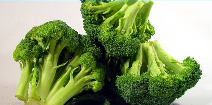 ar brokoliai privers numesti svorio