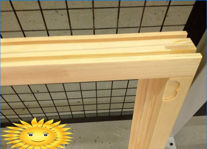 Kaip išsirinkti kokybiškus medinius langus