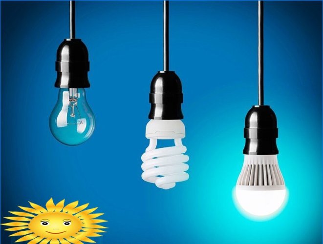 Kaip pasirinkti LED lempas namams: apžvalga, charakteristikos, kainos