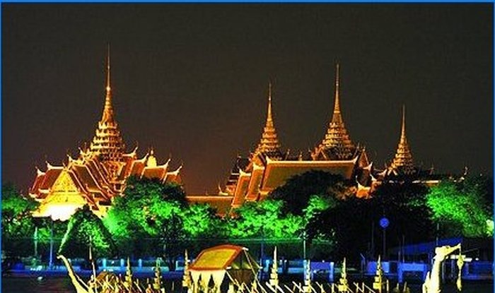 Nekilnojamojo turto registracija Tailande