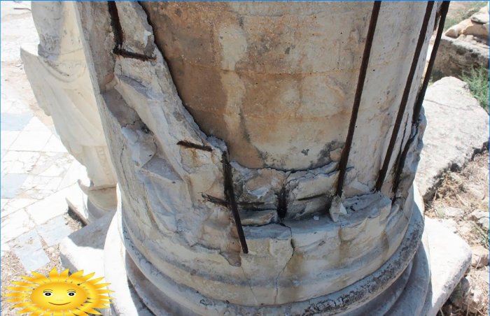 Kaip betonas įgyja stiprumo ir kaip paspartinti kietėjimą