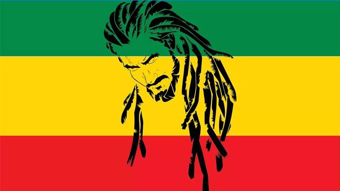 „Rastafari“ vėliava