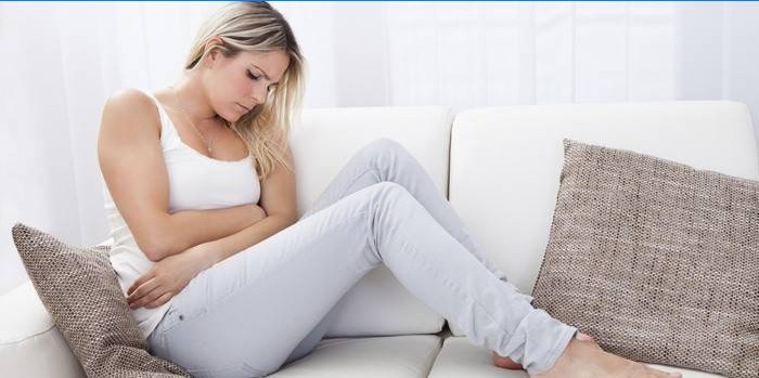 Nėštumo pradžia po menstruacijų