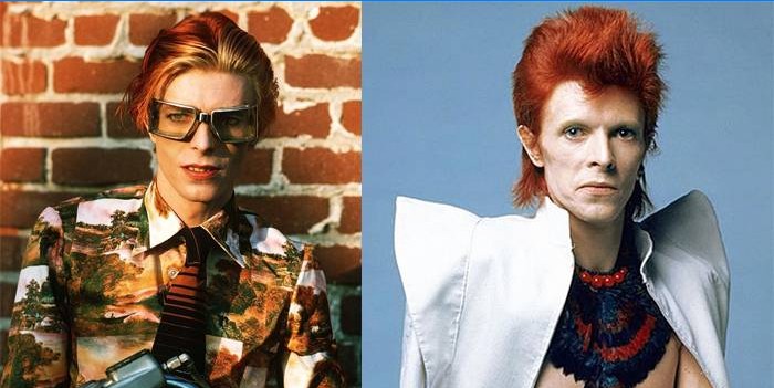Davidas Bowie