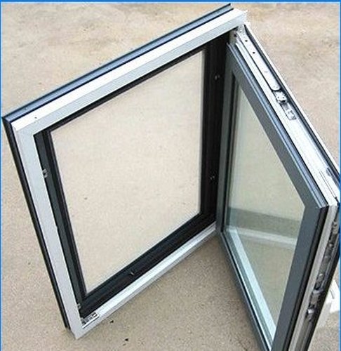 Ką reikia žinoti apie aliuminio langus