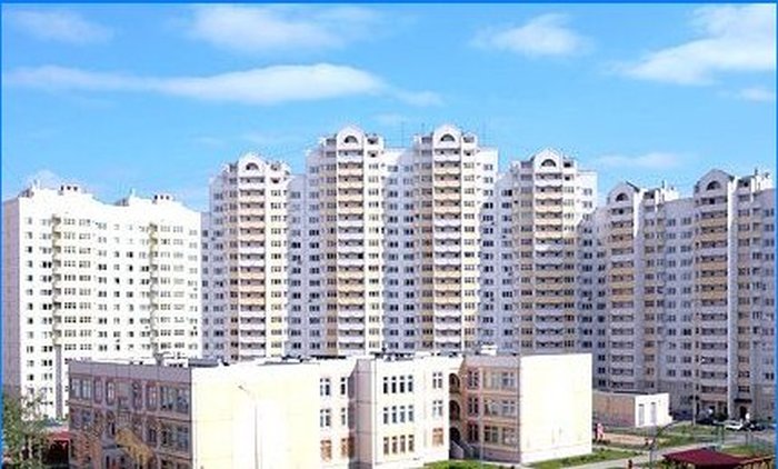 Maskvos nekilnojamasis turtas - 2012 m. - apibendrinant metų rezultatus