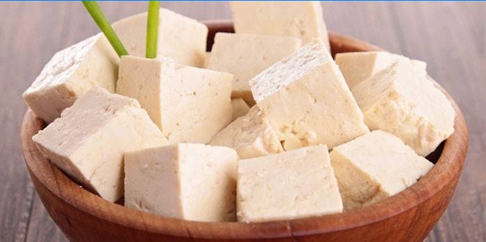 Tofu sūris