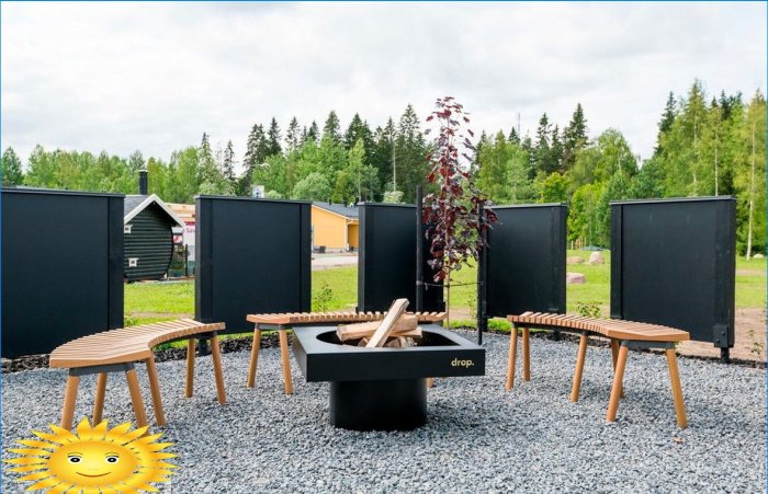Suomijos namo statyba - „Asuntomessut-2019“