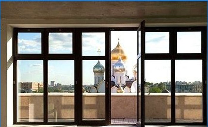 Elitinis nekilnojamasis turtas Maskvoje - paklausa auga, pasiūlymų skaičius mažėja