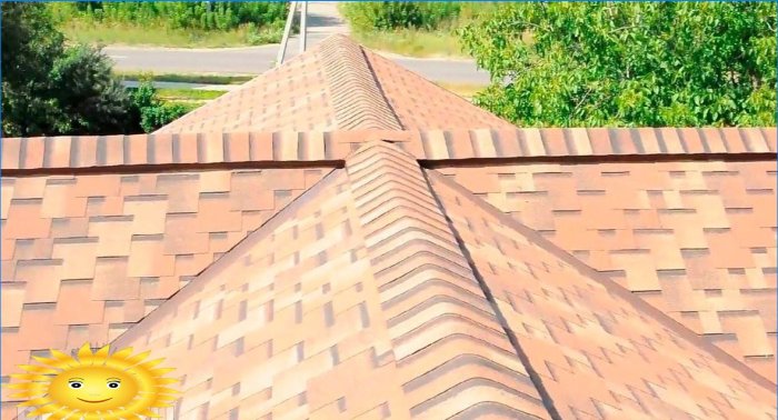 Stogo kraigai yra svarbus stogo konstrukcijos elementas